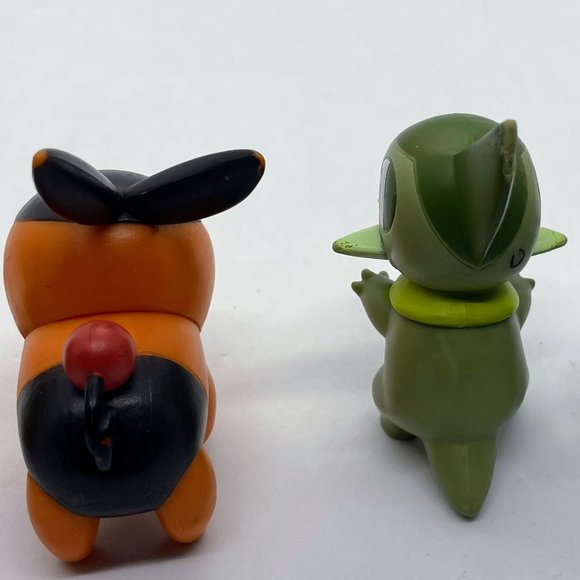 Lot of Pokemon Figures *please see photos - Picture 11 of 12